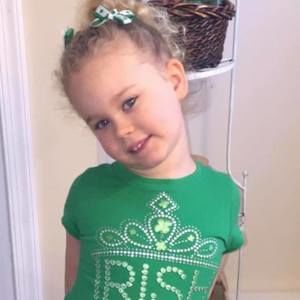 Meet your Posher, Kristin